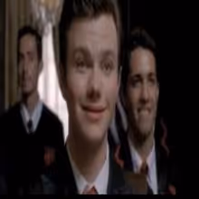 STAGE TUBE: GLEE Does Katy Perry's 'Teenage Dream!'